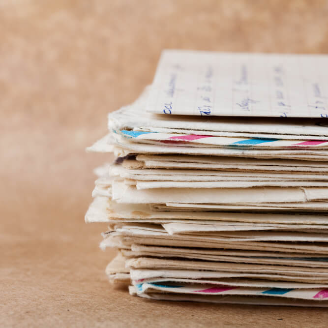 Cover letter for a volunteer position