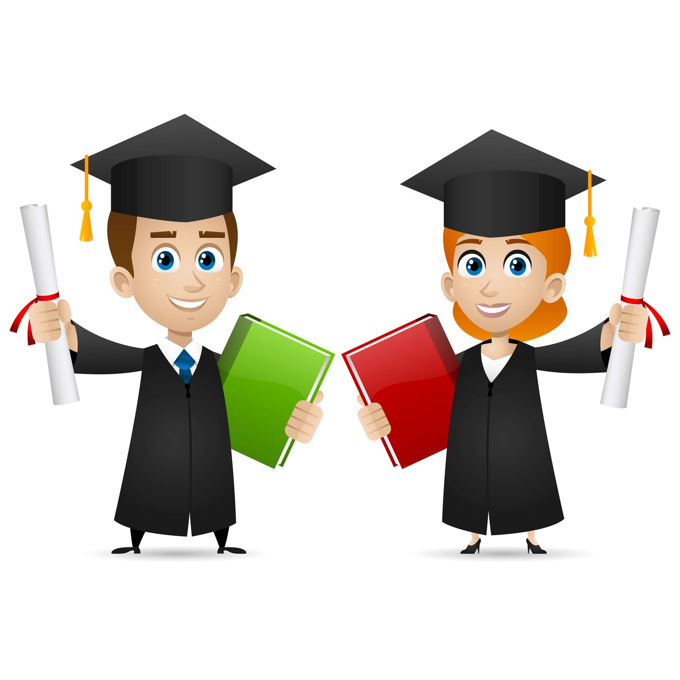 graduates